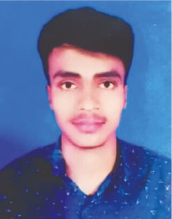 Photo of মো: সাগর গাজী